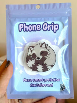 Phone Grip Phone Grip