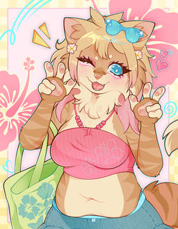 Halfbody